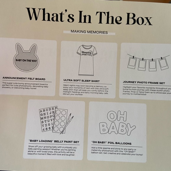 Bump to mom - Picture 3 of 10